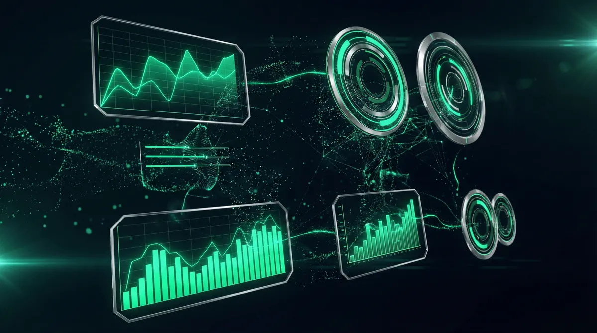 幸运飞艇 实时数据分析面板